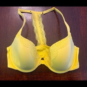 Victoria’s Secret Body by VS push-up bra. Never worn